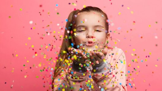 tips kinderfeestjes