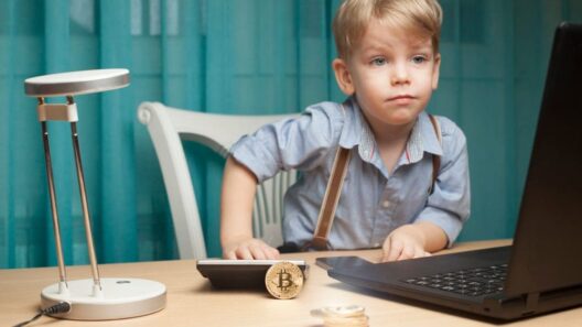 geld kinderen