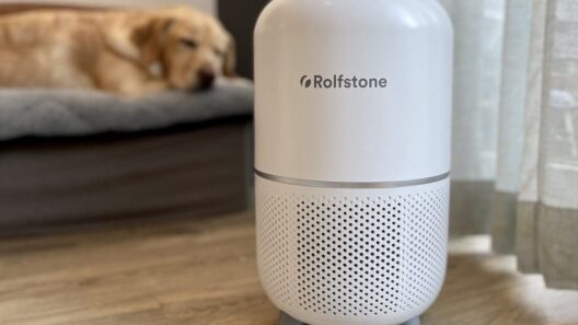 rolfstone air balance