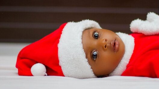 kerst namen