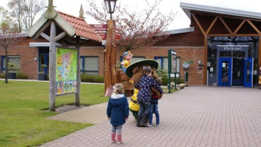 welk landal park