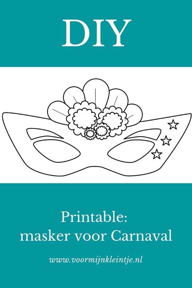 Onafhankelijk Afdeling reinigen Carnaval - Voormijnkleintje.nl