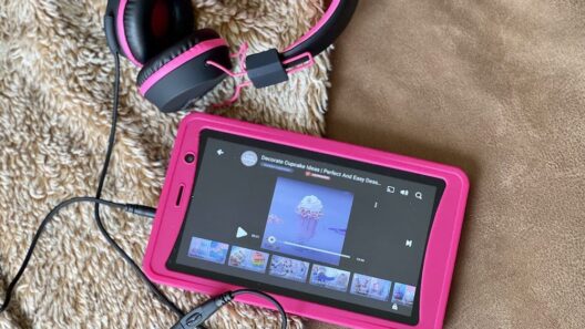 kindertablet