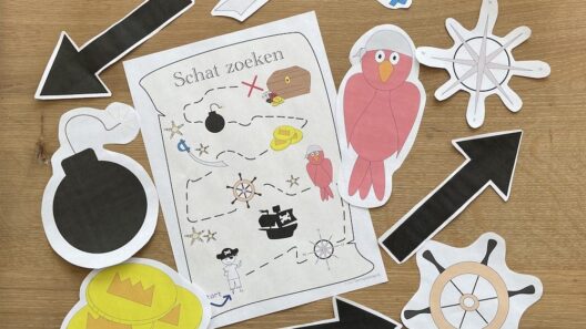 kinderfeestje