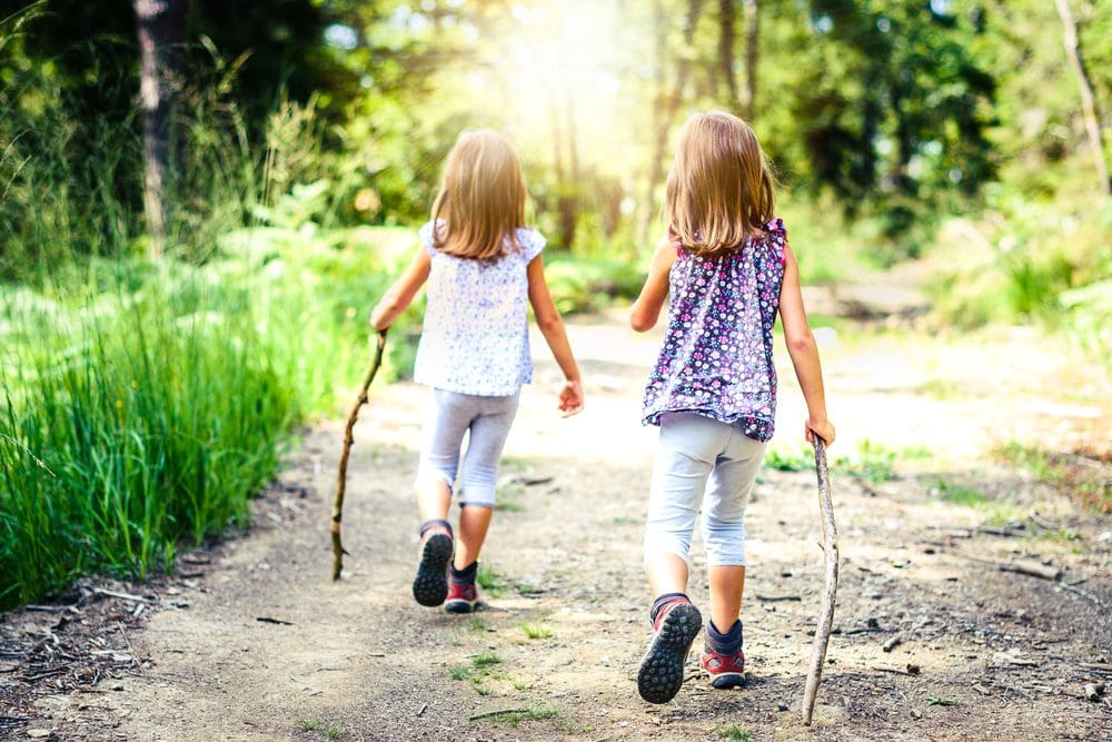 hoe vaak heuvel uitbreiden Hoe maak je wandelen leuk voor kinderen? - Voormijnkleintje.nl