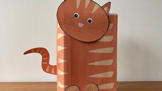 makkelijke poes surprise