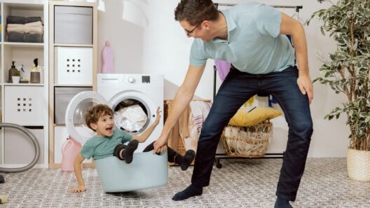 badkamer schoonmaken