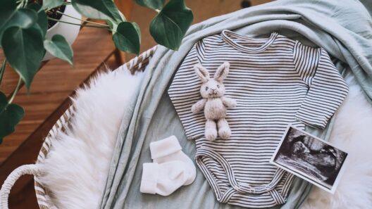 bespaartips voor babyspullen