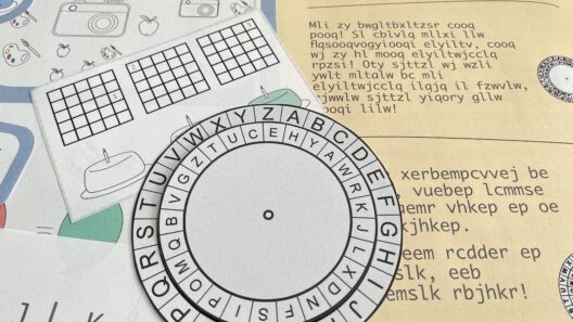 Escape room voor een kinderfeestje