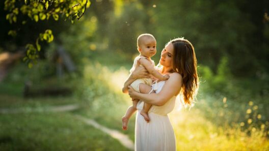 babynamen uit de natuur
