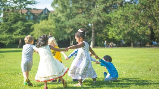 onvergetelijk kinderfeestje