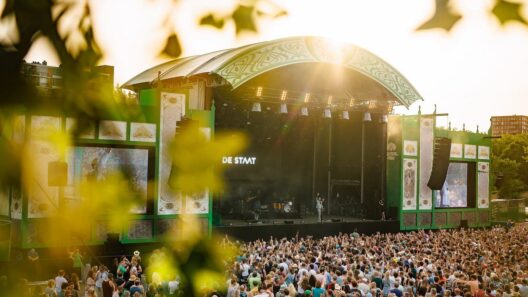 central park festival