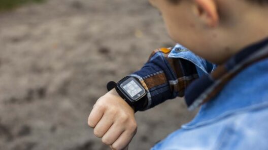 gps kinderhorloge one2track
