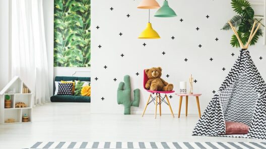 kinderkamer
