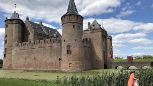 kinderuitjes Noord-Holland