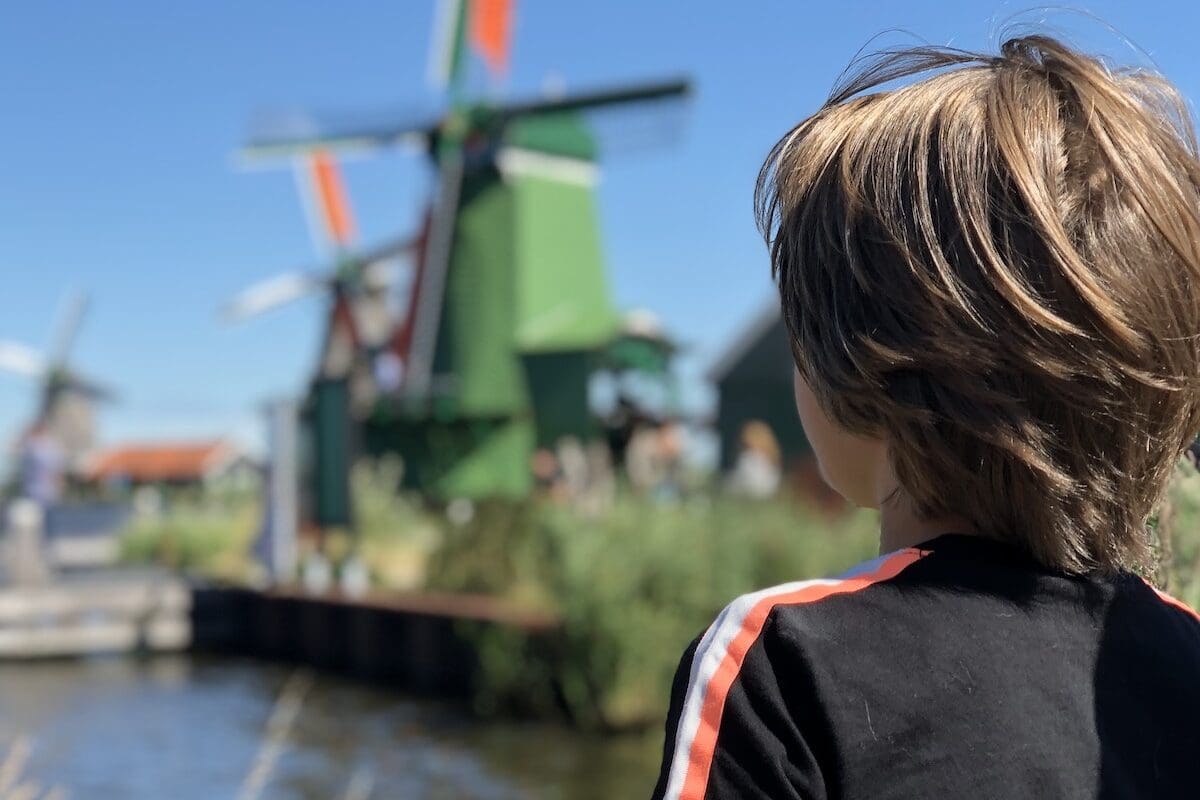 kinderuitjes Noord-Holland