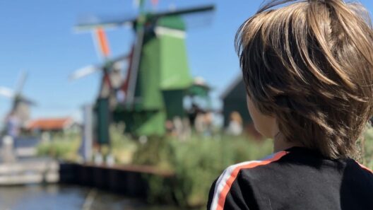 kinderuitjes Noord-Holland