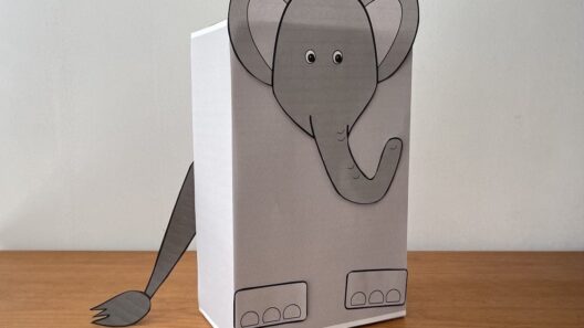 olifant surprise