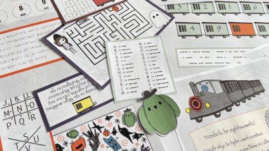 halloween escape spel