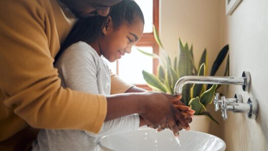 voordelen van een waterontharder