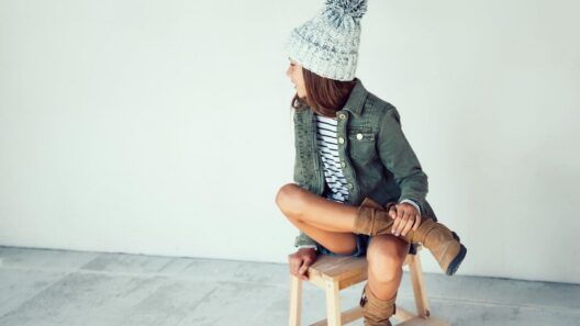 kinderkleding trends