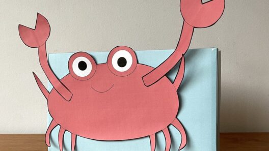 krab surprise