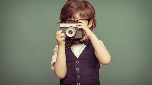 schoolfoto tip