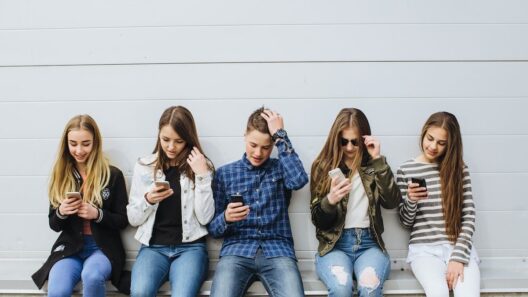 mobiele telefoon verbod school