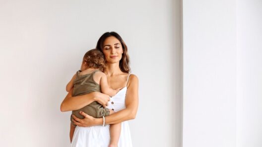 mindful ouderschap