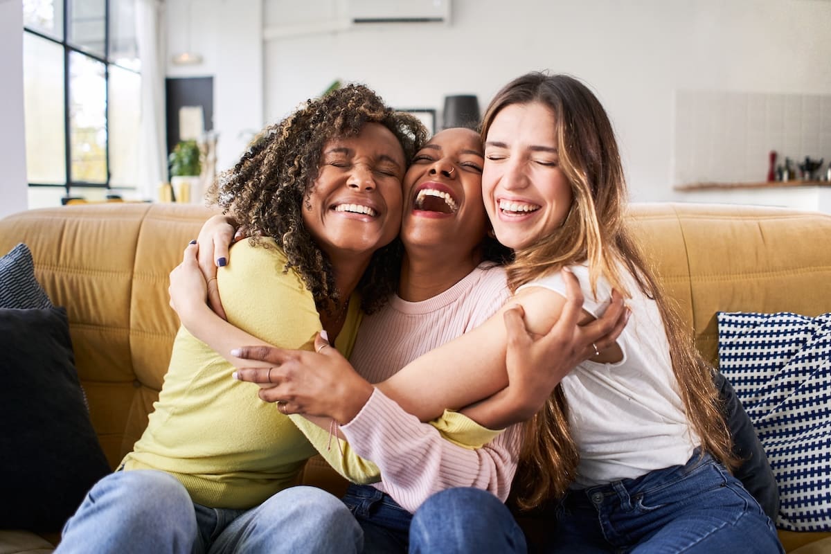 ouders van vriendjes