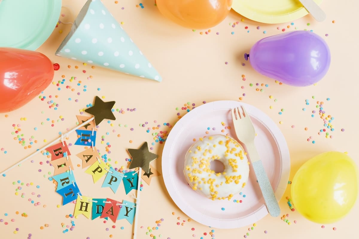 Tips voor budgetvriendelijke en originele cadeaus voor een kinderfeestje