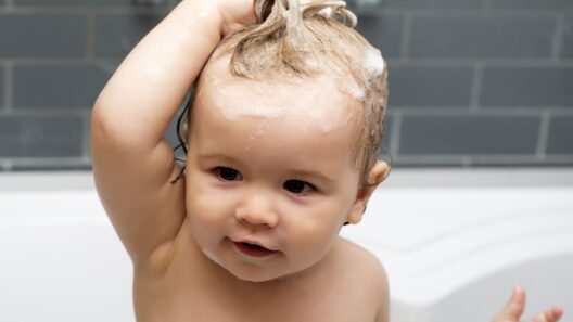 shampoo kind