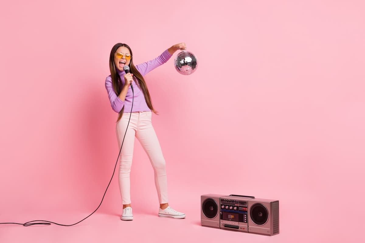 Leuke ideeën voor een discofeestje