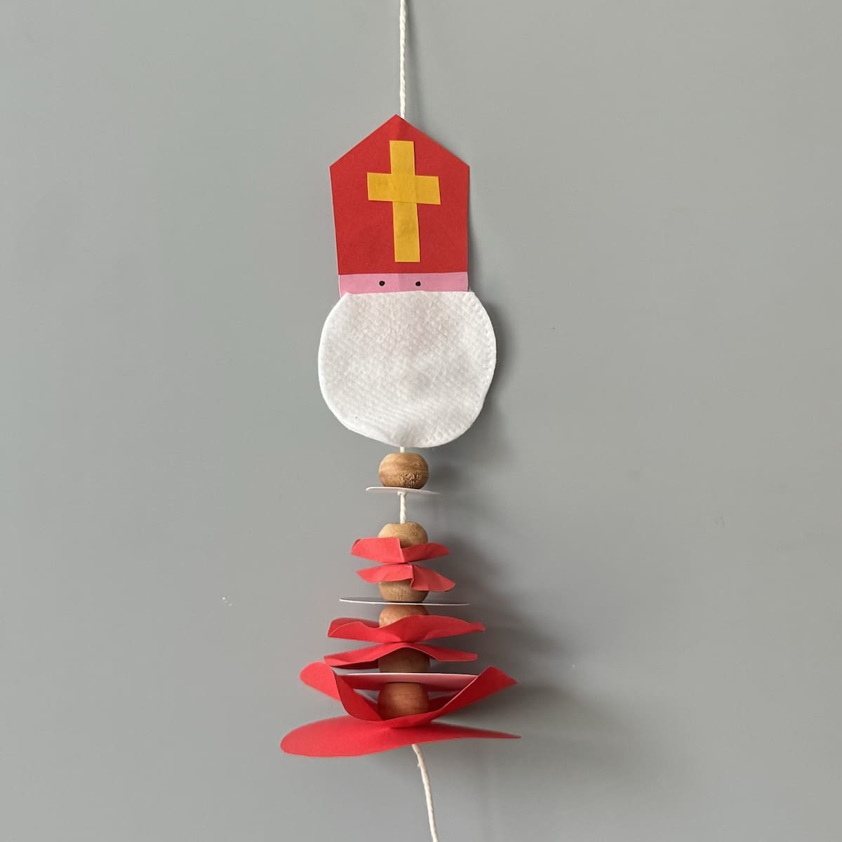 7x de leukste Sinterklaasjes knutselen