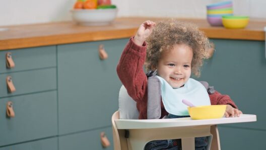 tips voeding kleintjes