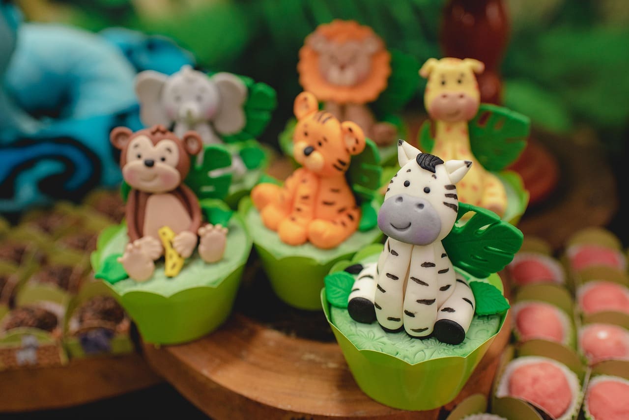 Hoe organiseer je een kinderfeestje in Noord-Holland?